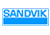 sandvik