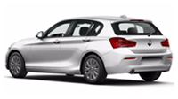 Hatchback 5 puertas